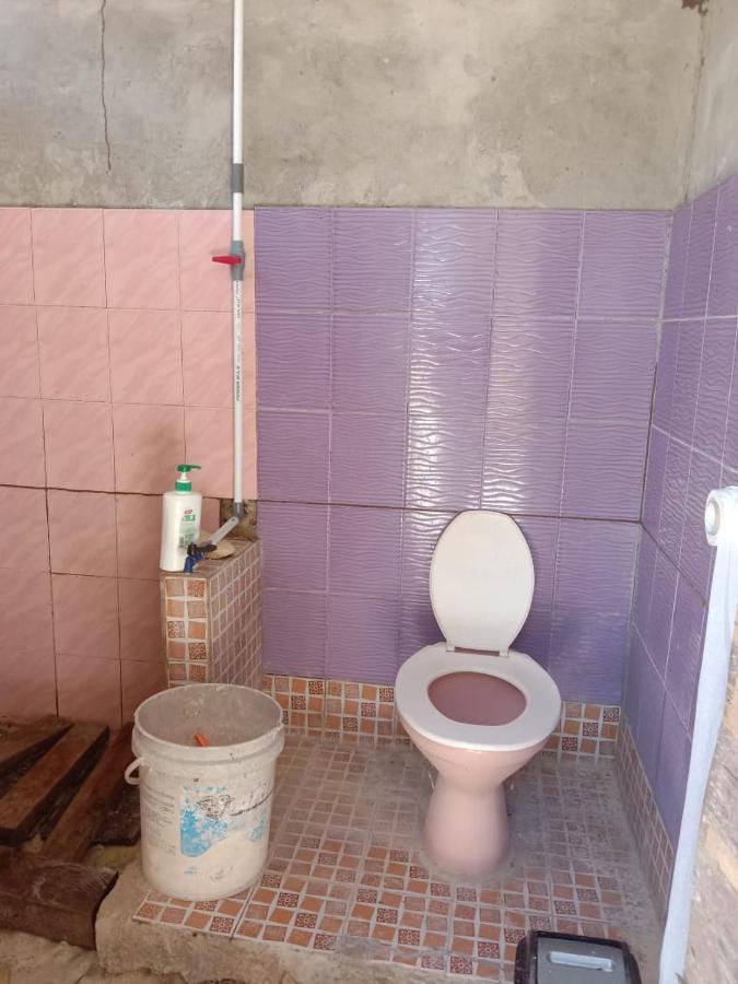 Amfriwen Homestay Yennanas Besir エクステリア 写真