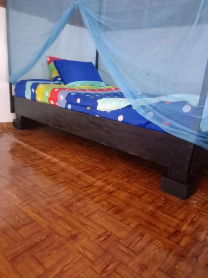 Amfriwen Homestay Yennanas Besir エクステリア 写真
