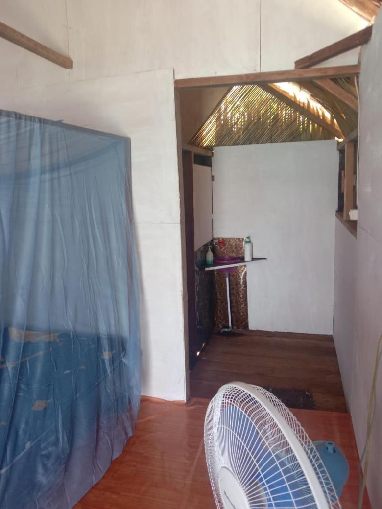 Amfriwen Homestay Yennanas Besir エクステリア 写真
