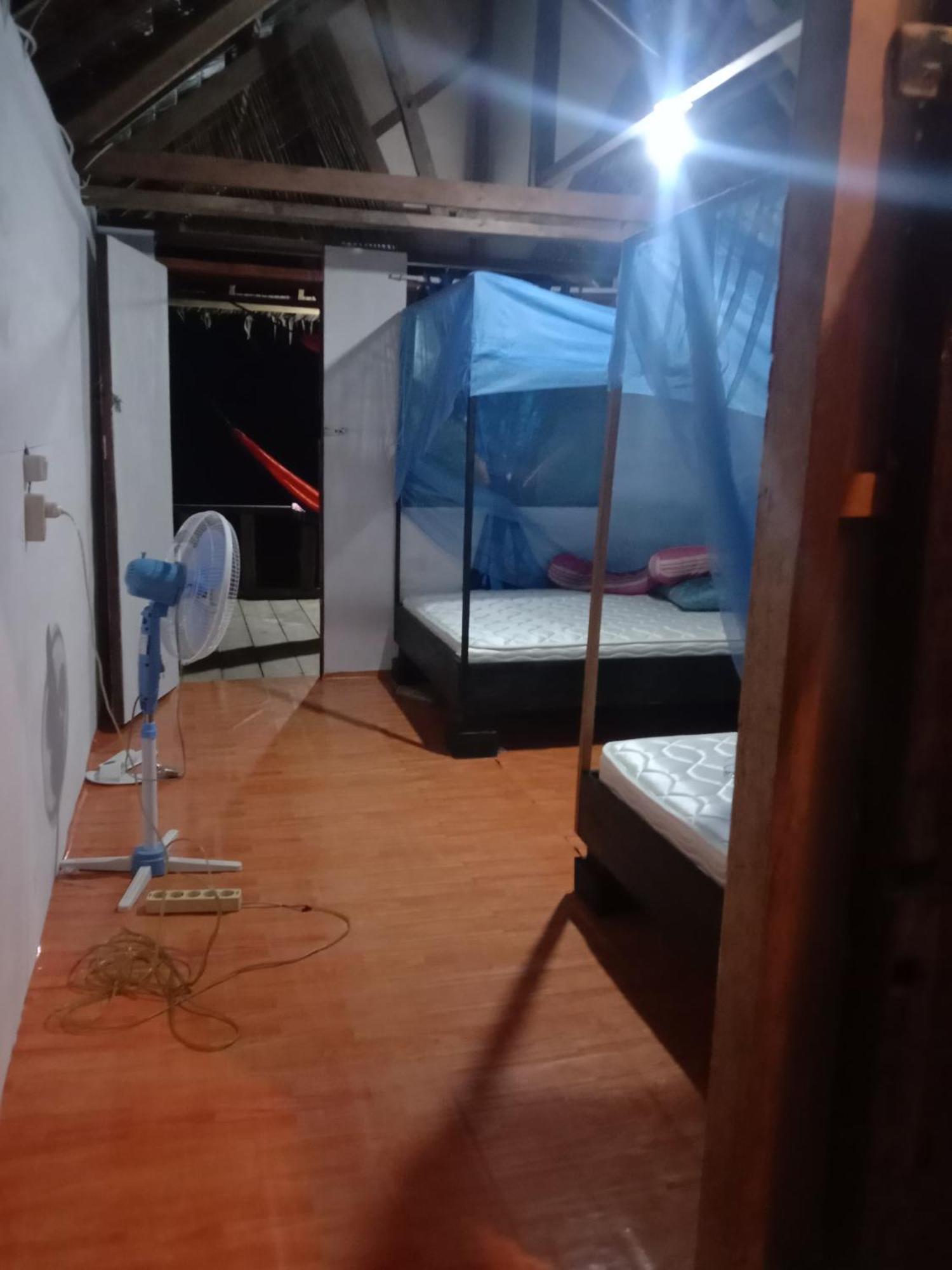 Amfriwen Homestay Yennanas Besir エクステリア 写真
