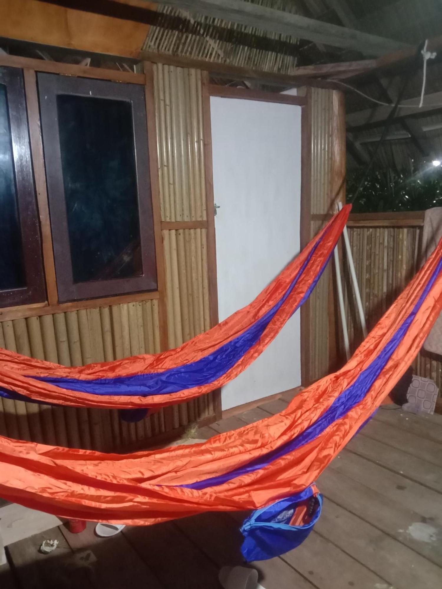 Amfriwen Homestay Yennanas Besir エクステリア 写真